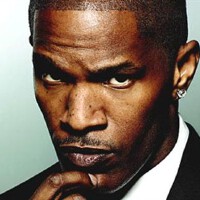 Jamie Foxx圖片照片_Jamie Foxx