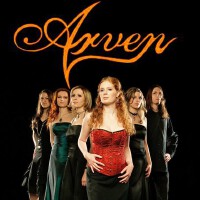 Arven圖片照片_Arven
