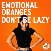 Emotional Oranges圖片照片_照片寫真