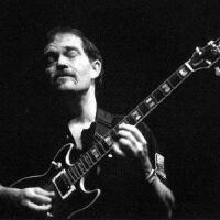 John Abercrombie圖片照片_John Abercrombie
