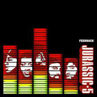 Jurassic 5圖片照片_Jurassic 5