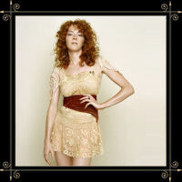 Melissa Auf Der Maur圖片照片_Melissa Auf Der Maur