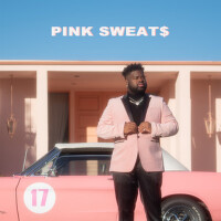 17專輯_Pink Sweat$17最新專輯