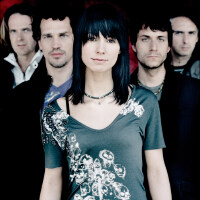 Christina Stürmer圖片照片_Christina Stürmer