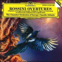 Chamber Orchestra of Europe最新歌曲_最熱專輯MV_圖片照片