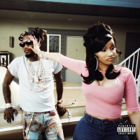 JEALOUSY (Explicit)專輯_OffsetJEALOUSY (Explicit)最新專輯