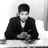 石原裕次郎圖片照片_石原裕次郎