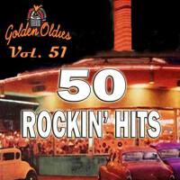 50 Rockin' Hits, Vol. 51專輯_Fats Domino50 Rockin' Hits, Vol. 51最新專輯