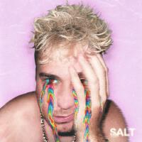 Salt專輯_Troy OgletreeSalt最新專輯