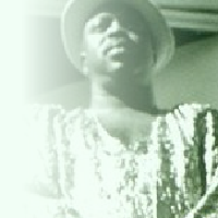 Chaka Demus圖片照片_Chaka Demus