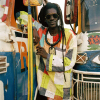 Cheikh Lô圖片照片_Cheikh Lô