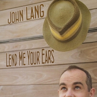 John Lang個人資料介紹_個人檔案(生日/星座/歌曲/專輯/MV作品)