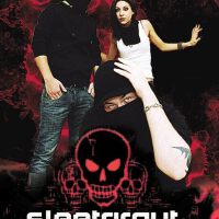 Sleetgrout圖片照片_Sleetgrout