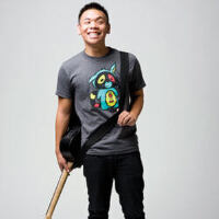 AJ Rafael圖片照片