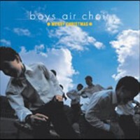 Merry Christmas + 5專輯_Boys Air ChoirMerry Christmas + 5最新專輯