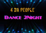 4 Da People歌曲歌詞大全_4 Da People最新歌曲歌詞