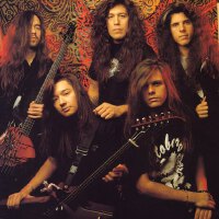 Testament圖片照片_Testament