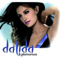 The Glamorous Dalida專輯_DalidaThe Glamorous Dalida最新專輯