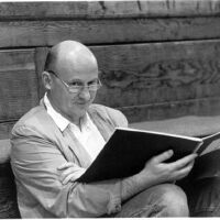 Gavin Bryars圖片照片_Gavin Bryars
