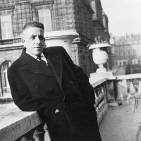 Francis Poulenc圖片照片_Francis Poulenc
