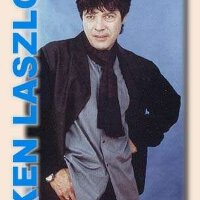 Ken Laszlo圖片照片_Ken Laszlo