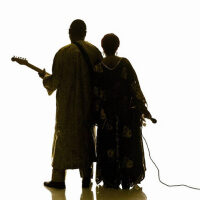 Amadou & Mariam圖片照片_Amadou & Mariam