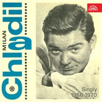 Singly (1966-1970)專輯_Milan ChladilSingly (1966-1970)最新專輯