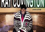 Ray Covington