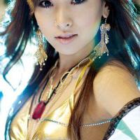 泰語女歌手圖片照片_泰語女歌手