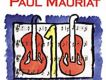 My First Recordings 專輯_Paul MauriatMy First Recordings 最新專輯