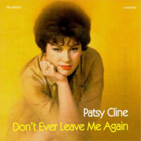 Patsy Cline圖片照片_Patsy Cline
