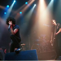 At the Drive-In圖片照片_At the Drive-In