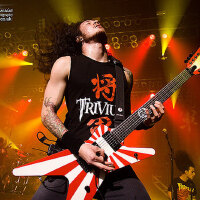 Trivium圖片照片_Trivium