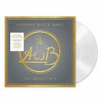 Average White Band個人資料介紹_個人檔案(生日/星座/歌曲/專輯/MV作品)