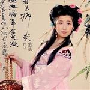 湘佛蓮歌曲歌詞大全_湘佛蓮最新歌曲歌詞