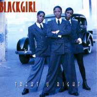 BlackGirl最新歌曲_最熱專輯MV_圖片照片