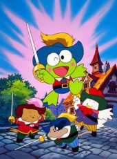 Kero Kero Keroppi之三槍手動漫全集線上看_卡通片全集高清線上看 - 蟲蟲動漫