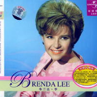 Brenda Lee圖片照片_Brenda Lee