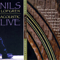 Nils Lofgren圖片照片_Nils Lofgren