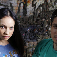 Rodrigo y Gabriela圖片照片_Rodrigo y Gabriela