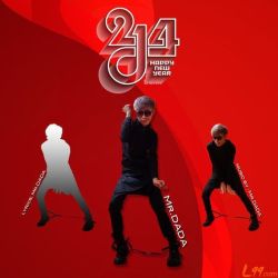 Mr.DADA圖片照片_Mr.DADA