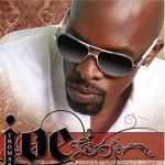 Joe Thomas New Man專輯_JoeJoe Thomas New Man最新專輯
