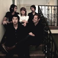 The Airborne Toxic Event圖片照片_The Airborne Toxic Event