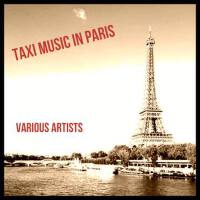 Taxi music in Paris
