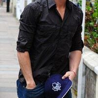 Ray Quinn圖片照片_Ray Quinn