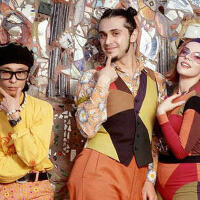 Deee-Lite圖片照片_Deee-Lite