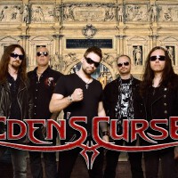 Eden's Curse圖片照片_Eden's Curse