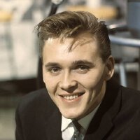 Billy Fury圖片照片_Billy Fury