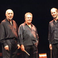 Jacques Loussier圖片照片_Jacques Loussier