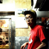 Cool Calm Pete圖片照片